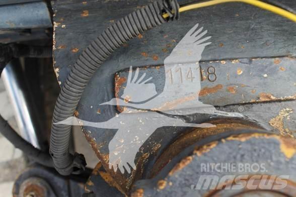 Kubota KX71-3 Mini excavadoras < 7t