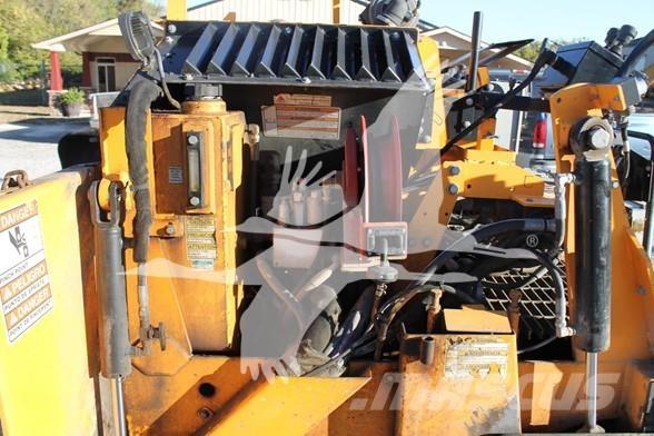 LeeBoy 8510E Asfaltadoras