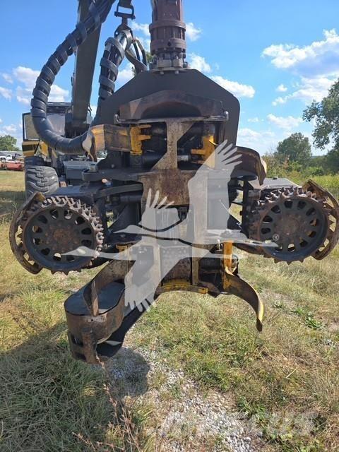 Ponsse BEAR Cosechadoras