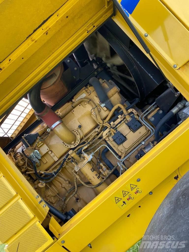 New Holland FX 60 Picadoras de forraje autopropulsadas