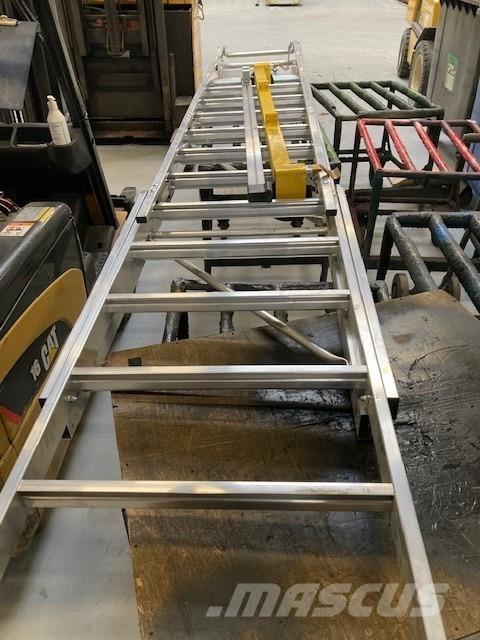 Palfinger ZARGES Plataforma de trabajo articulada