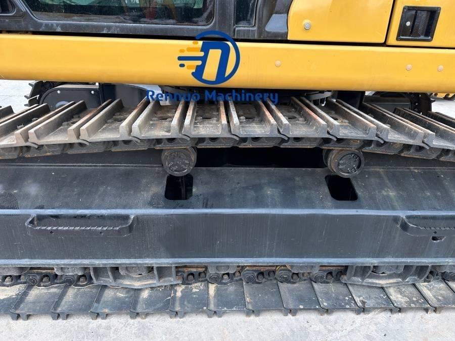 CAT 330 GC Excavadoras de cadenas