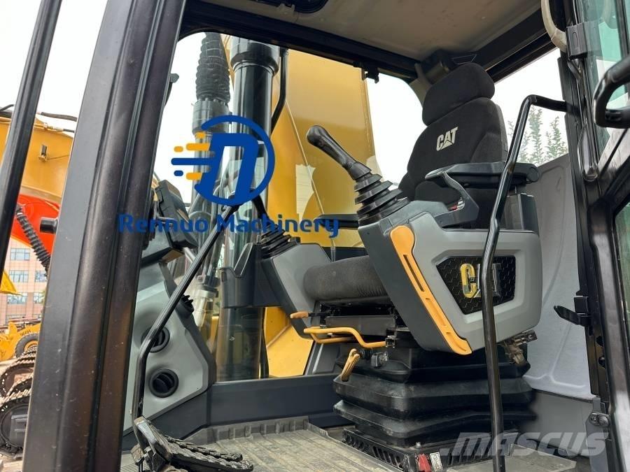 CAT 330 GC Excavadoras de cadenas