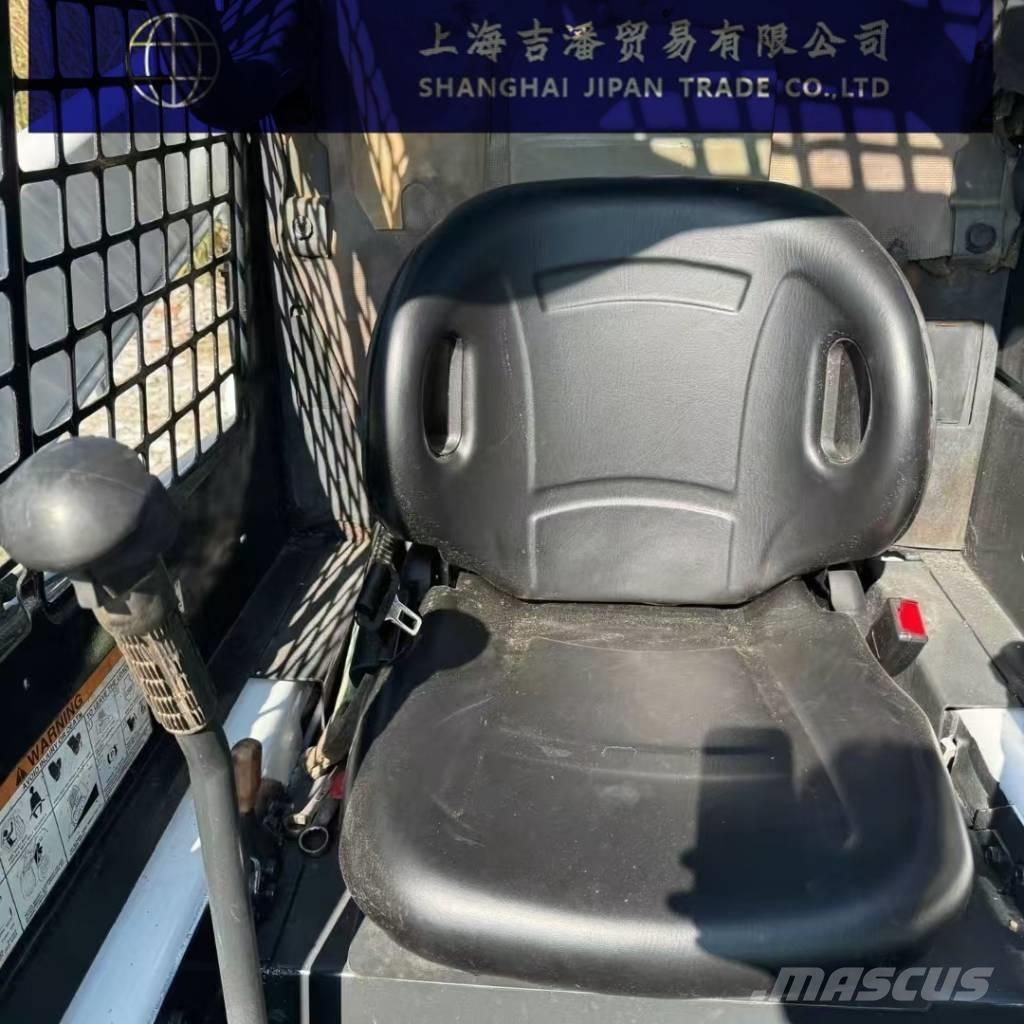 Bobcat S 130 Minicargadoras