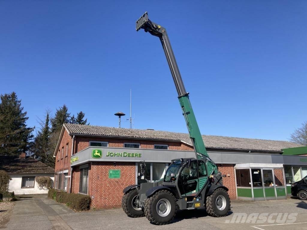 Kramer KT559 Carretillas telescópicas
