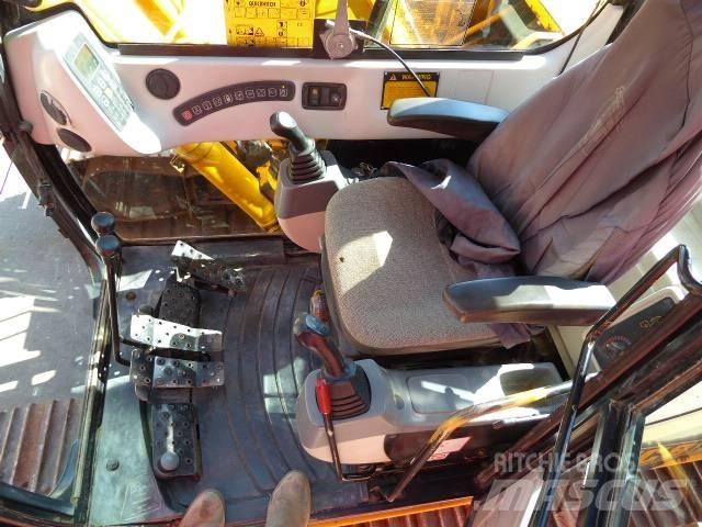 JCB JS 130 Excavadoras de cadenas
