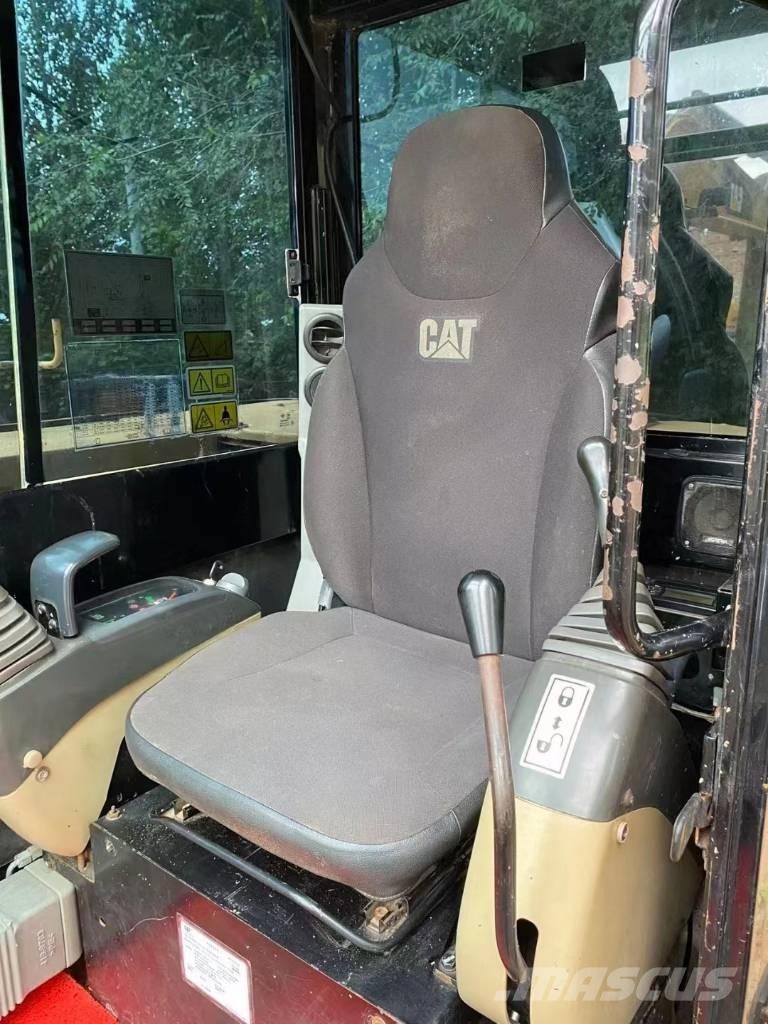 CAT 306E2 Mini excavadoras < 7t