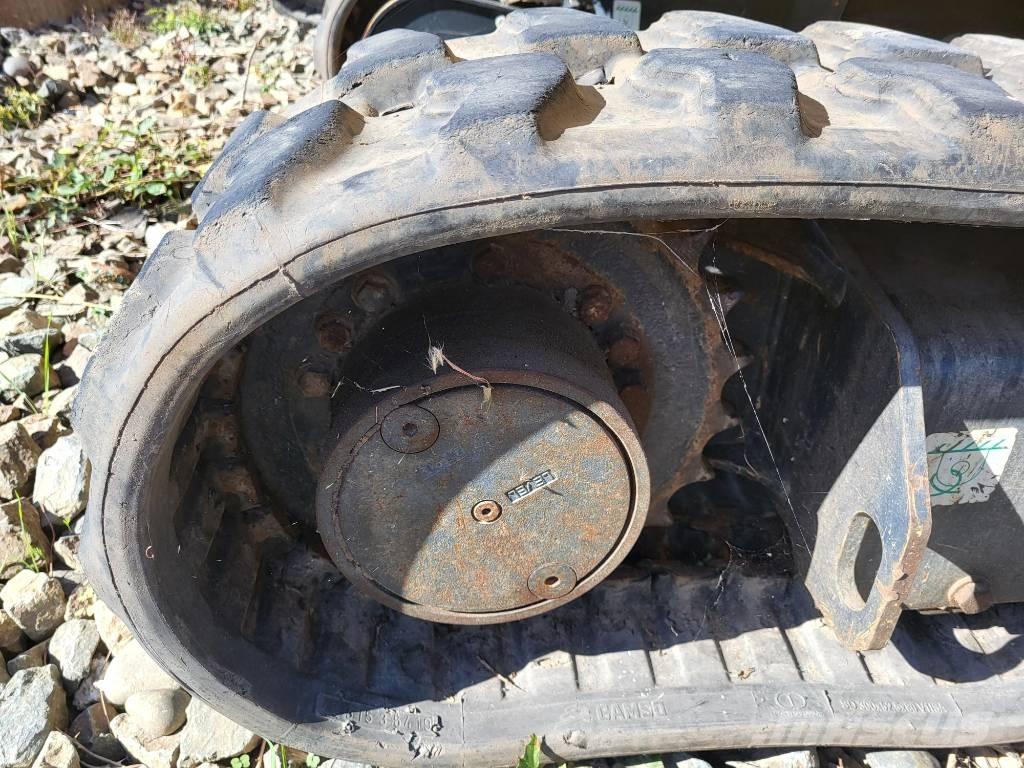 Komatsu PC26MR-5 Mini excavadoras < 7t