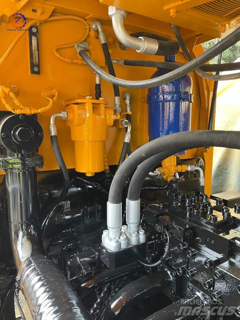 Sany HBT 80 C Camión hormigonera