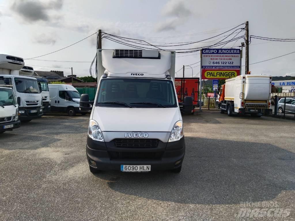 Iveco Daily 35 C13 Furgonetas frigoríficas/isotermas