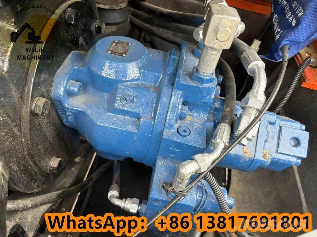 Doosan DH 55 Mini excavadoras < 7t