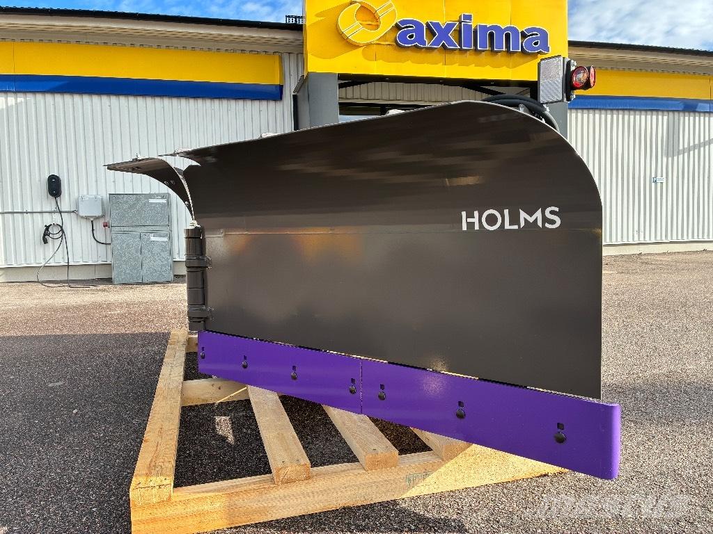 Holms PVH360 Arados