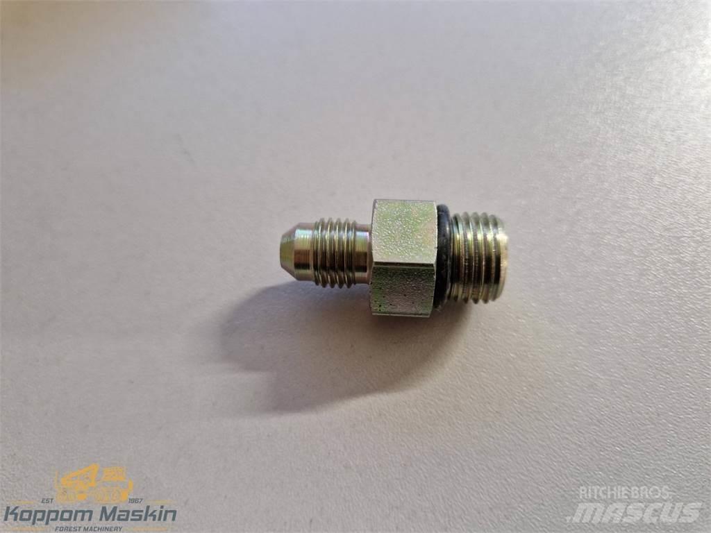 Eco Log 162-6125 Motores