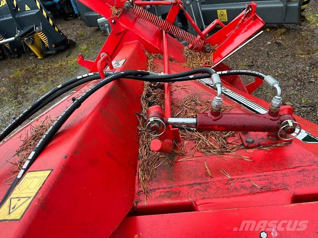 Esko 225 Fresadoras quitanieves