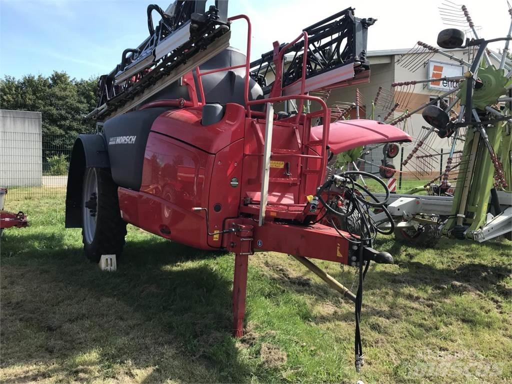 Horsch 5LT Light Pulverizadores arrastrados