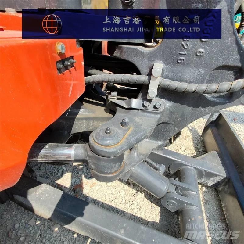Kubota U 30 Mini excavadoras < 7t