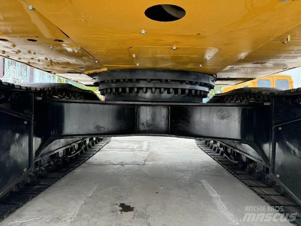 CAT 330 CL Excavadoras de cadenas