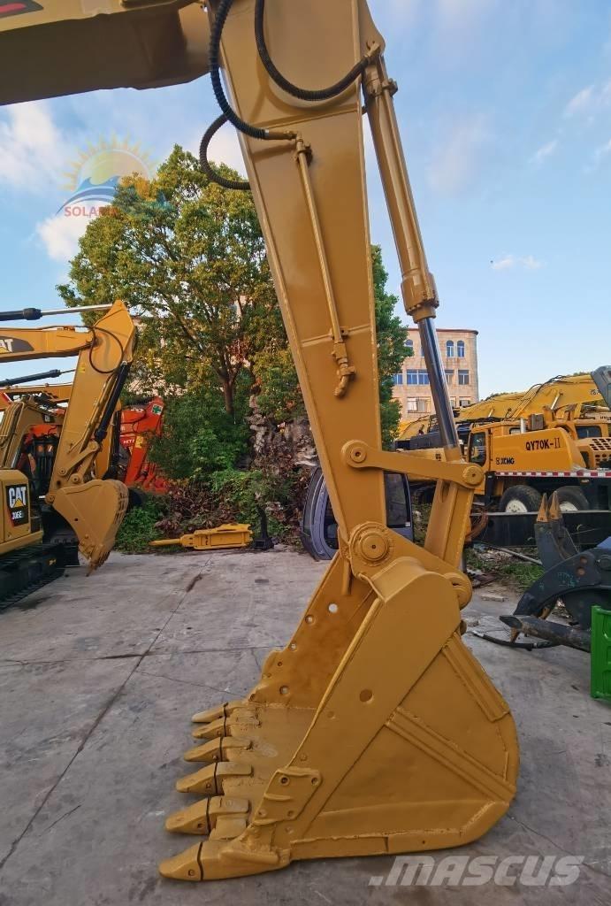 CAT 320 C L Excavadoras de cadenas