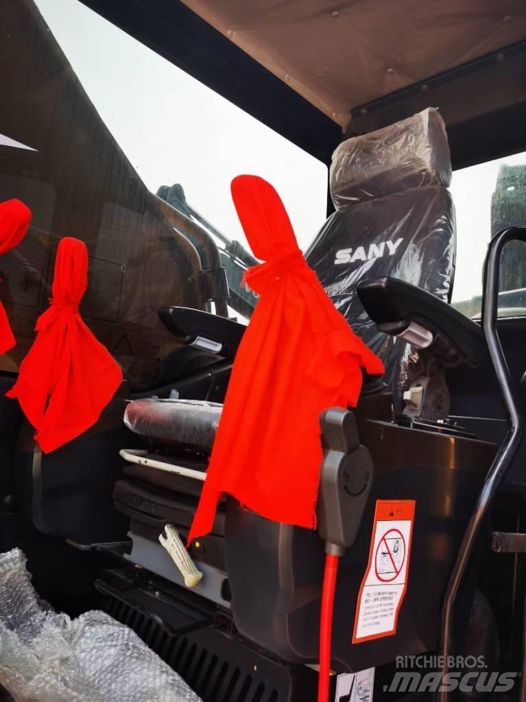 Sany SY 365 H Excavadoras de cadenas