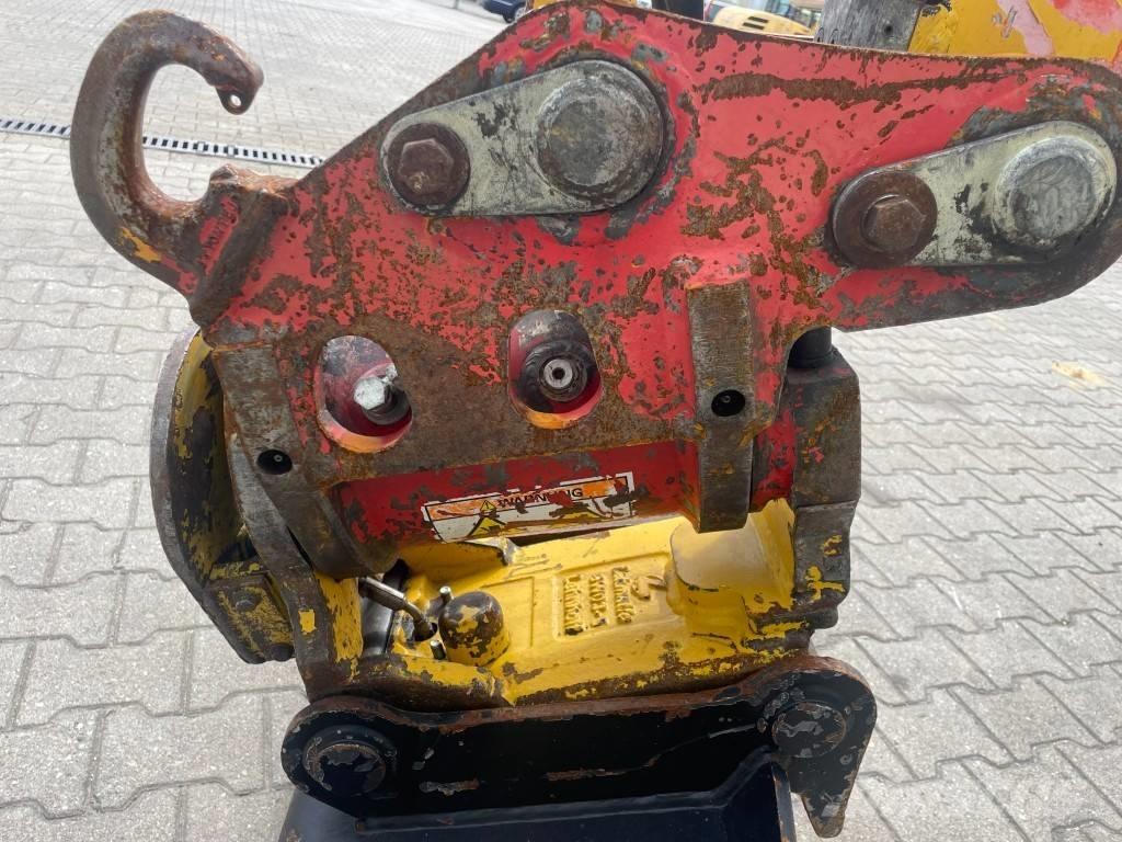 Kubota KX 057-4 Mini excavadoras < 7t