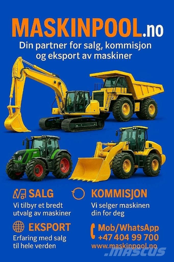 Volvo A 35 E Dúmpers articulados