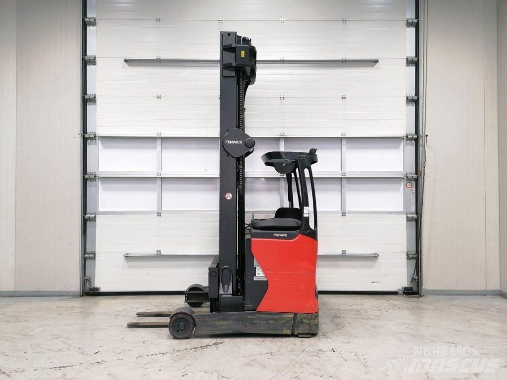 Linde R14HD-01 Carretillas retráctiles