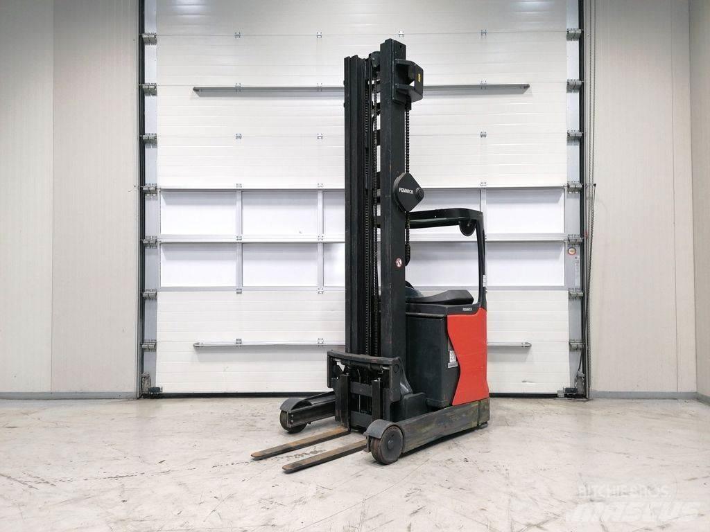 Linde R14HD-01 Carretillas retráctiles