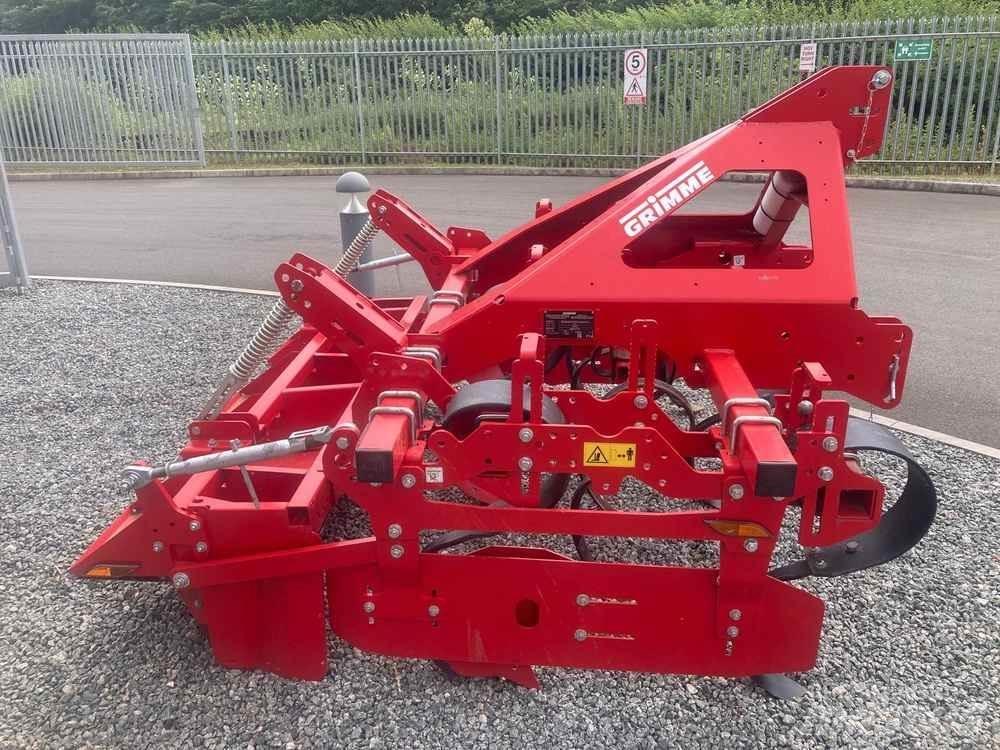 Grimme GH Equipos para patatas - Otros
