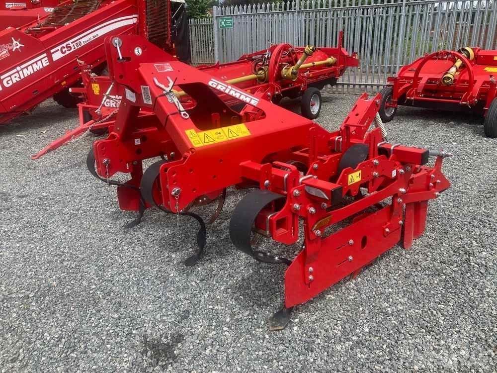 Grimme GH Equipos para patatas - Otros