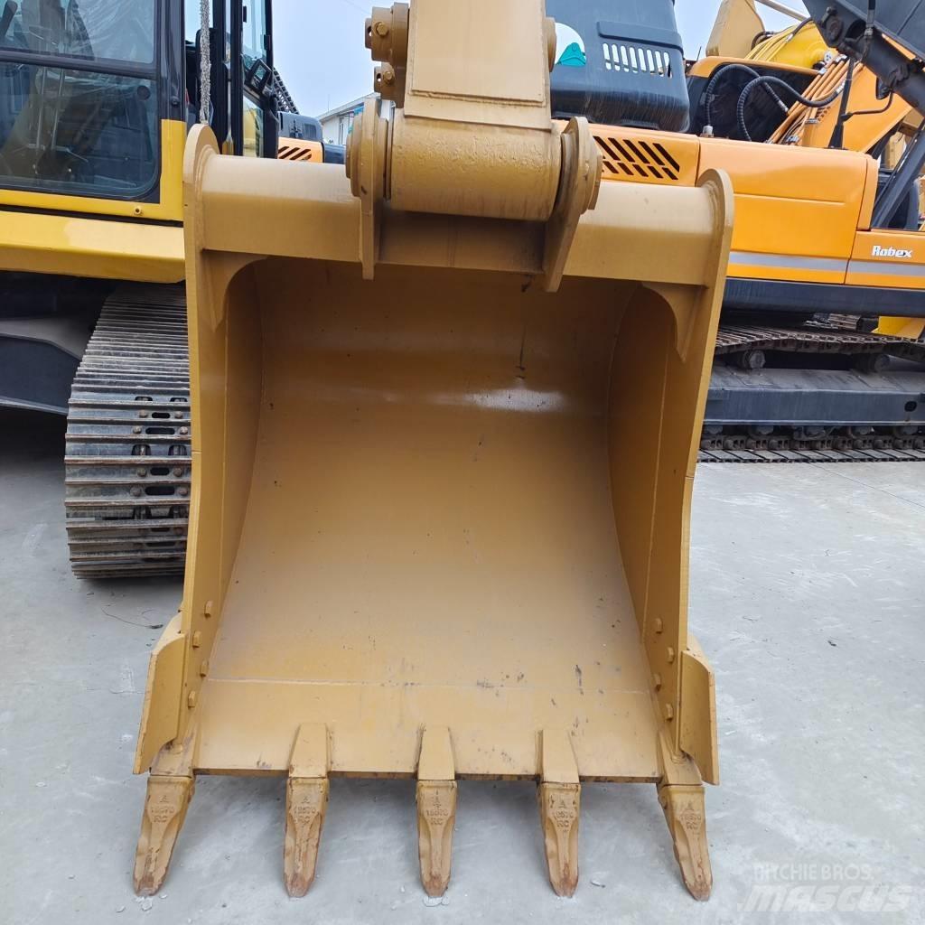 CAT 330 D Excavadoras de cadenas