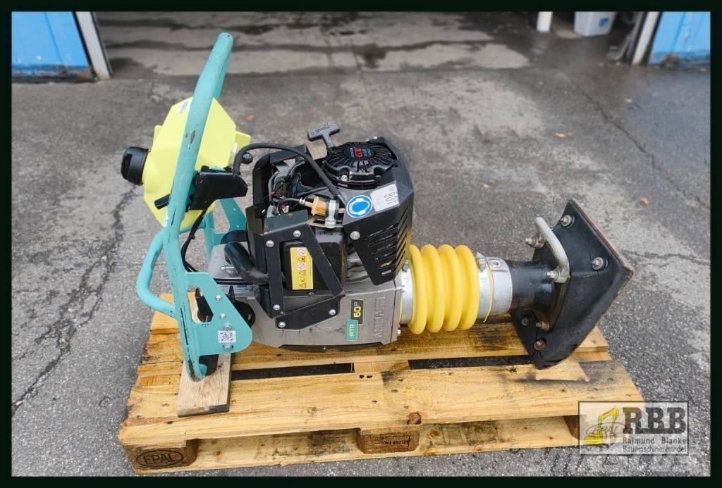 Ammann ATR 60 P Pisones compactadores