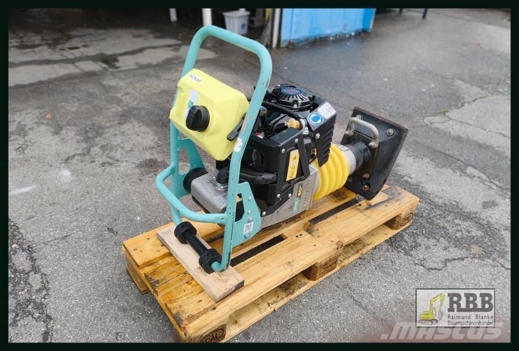 Ammann ATR 60 P Pisones compactadores
