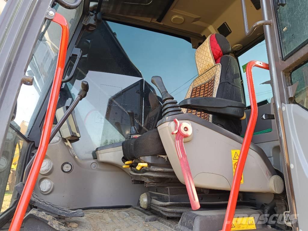 Volvo EC 250 D L Excavadoras de cadenas