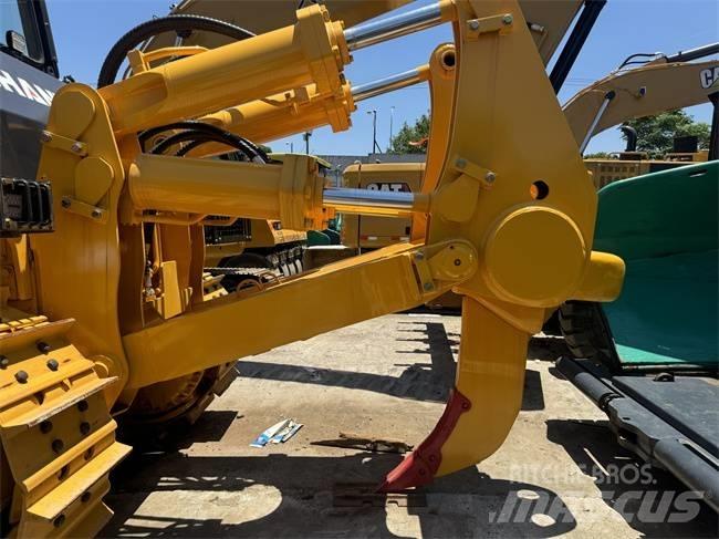 Shantui SD 32 Buldozer sobre oruga
