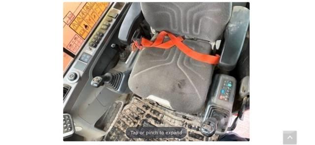 Doosan DX 85 R-3 Excavadoras 7t - 12t