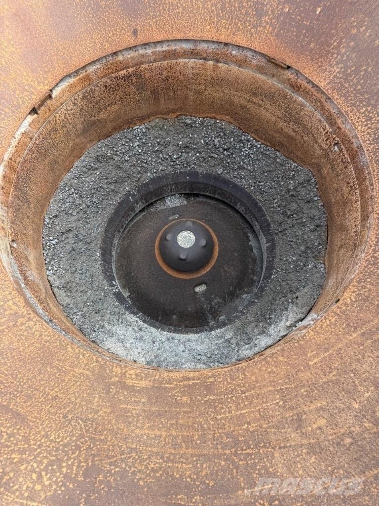 Metso HP 300 Machacadoras