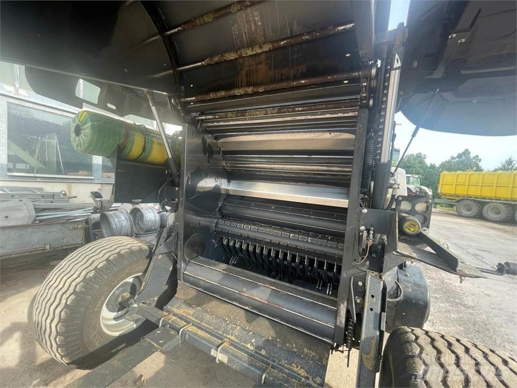 Vicon RF 4225 Rotoempacadoras