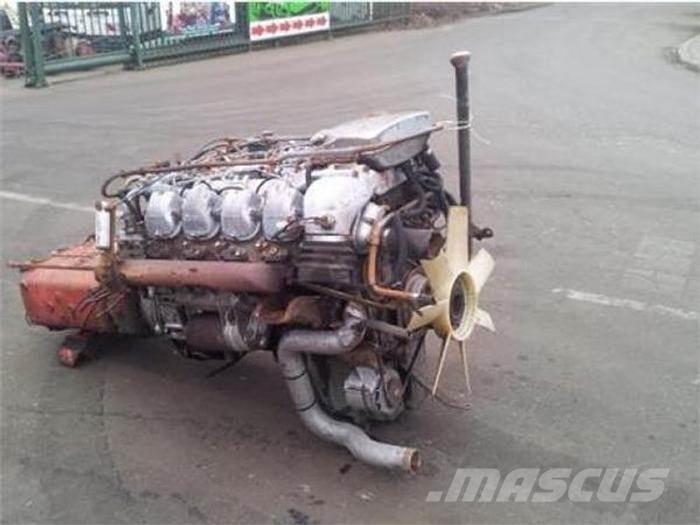  Engines 18.256 Transporte - Otros