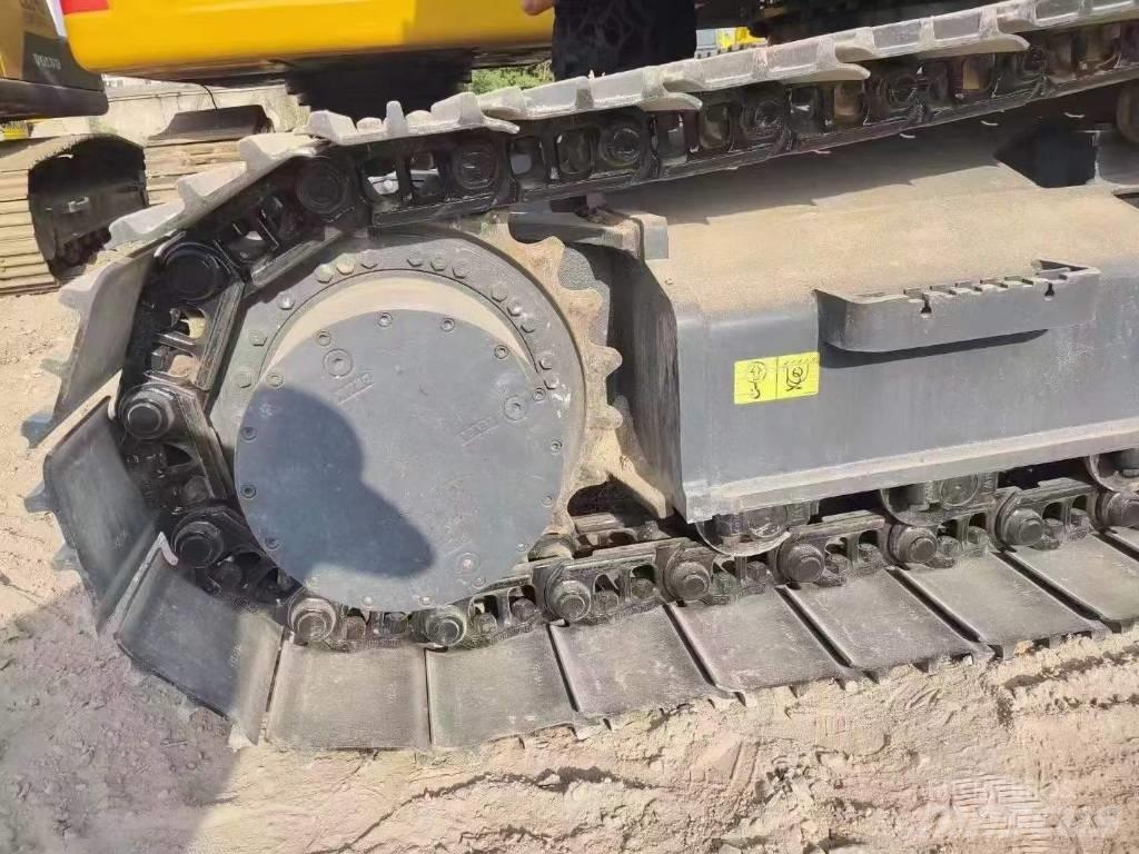 XCMG XE 215 D Excavadoras de cadenas