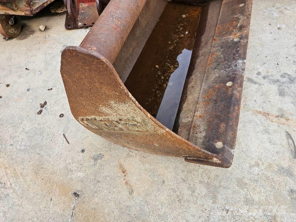 JCB 5055 ZX Mini excavadoras < 7t