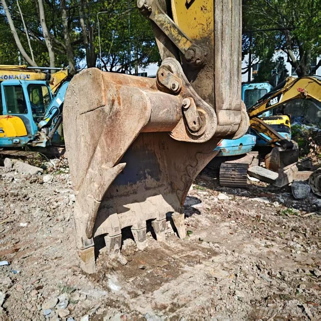 CAT 330 D Excavadoras de cadenas