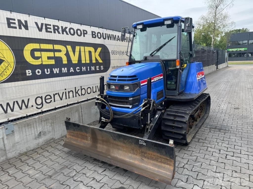 Iseki TA -C55 Agricultura - Otros