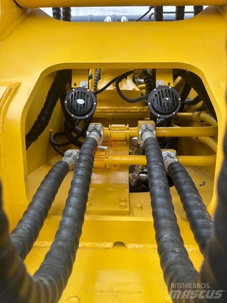Komatsu PC 300 Excavadoras de cadenas
