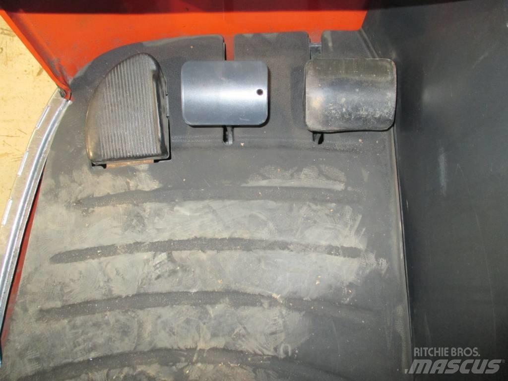 Linde R 16 HD Carretillas retráctiles