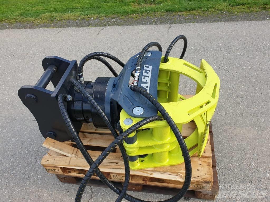 Lasco LA 1700 DZ Pinzas
