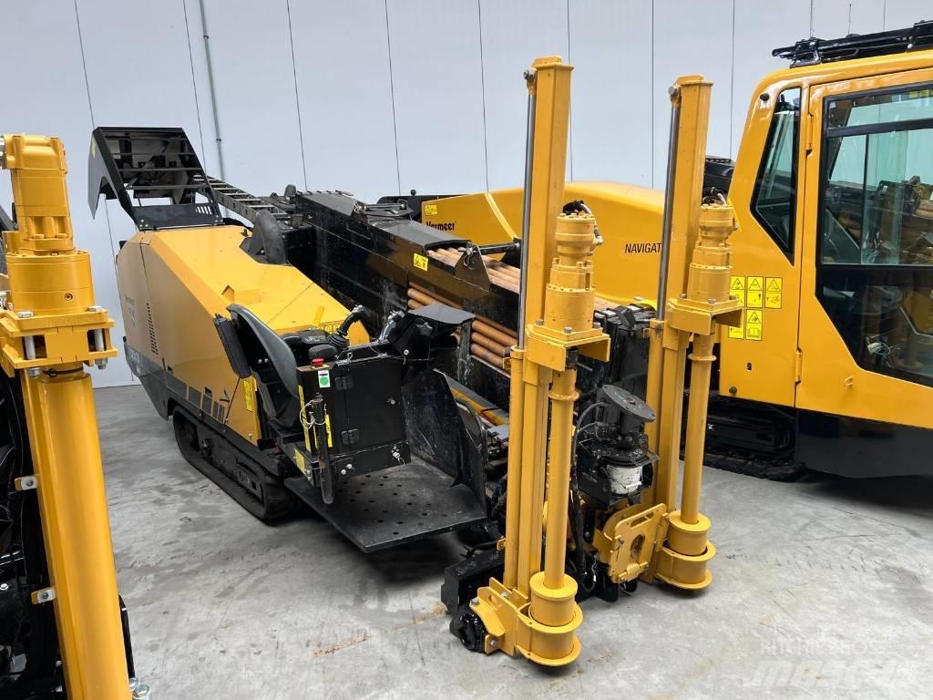 Vermeer D23x30S3 Equipo de perforación horizontal