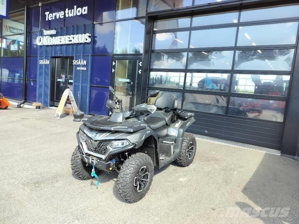 CFMoto CFORCE 625 L Todoterrenos