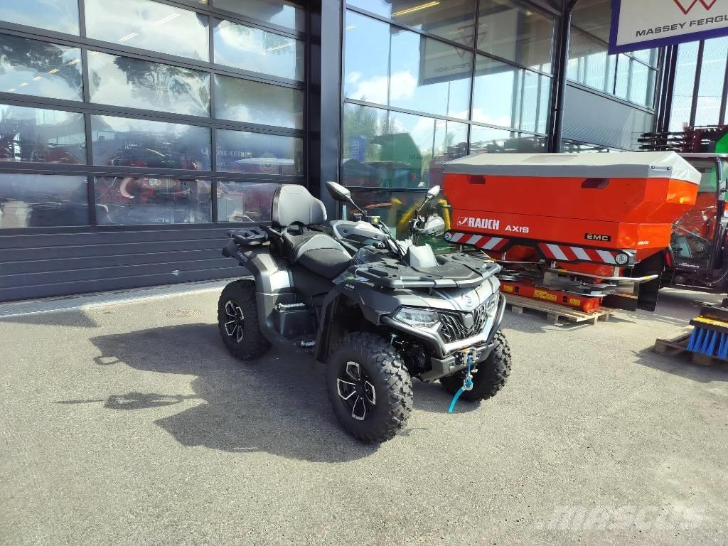 CFMoto CFORCE 625 L Todoterrenos