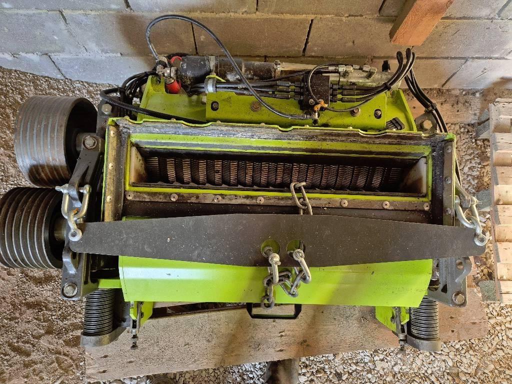 CLAAS Jaguar 960 4WD Picadoras de forraje autopropulsadas