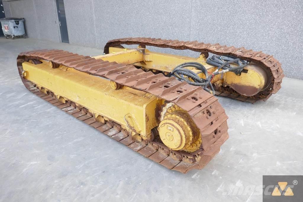 Delta Track set Neumáticos, ruedas y llantas